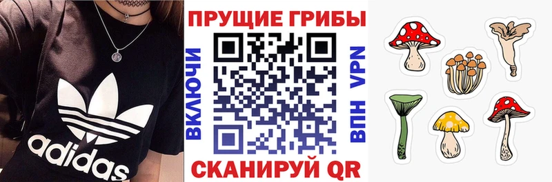Галлюциногенные грибы мухоморы Усинск